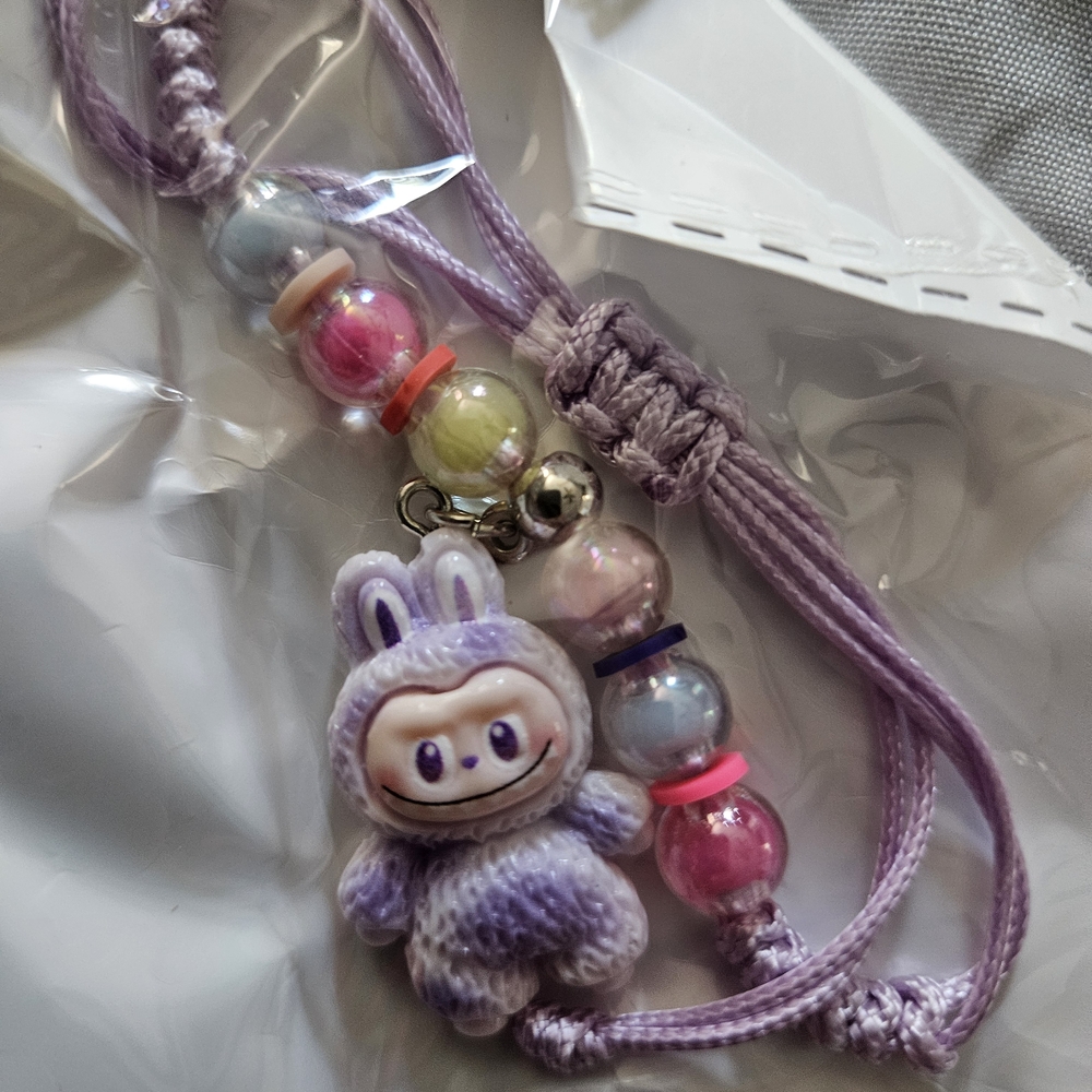 Kids Labubu Bracelets ! Kids Love Em - Picture 3 of 6